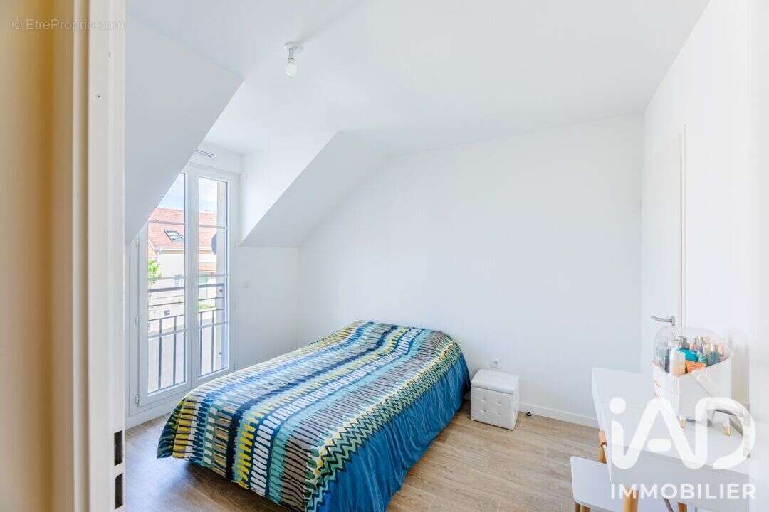 Photo 8 - Maison à CHELLES