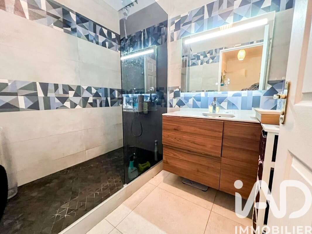 Photo 6 - Appartement à SAINT-GERMAIN-EN-LAYE