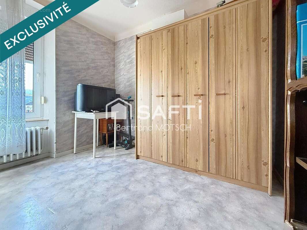 Photo 6 - Maison à HERSERANGE