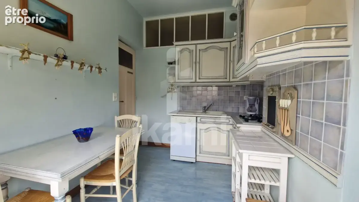 Appartement UGINE, 3 pièces 58,74 m2 - photo 11