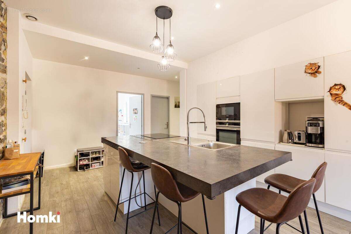 Appartement à NARBONNE