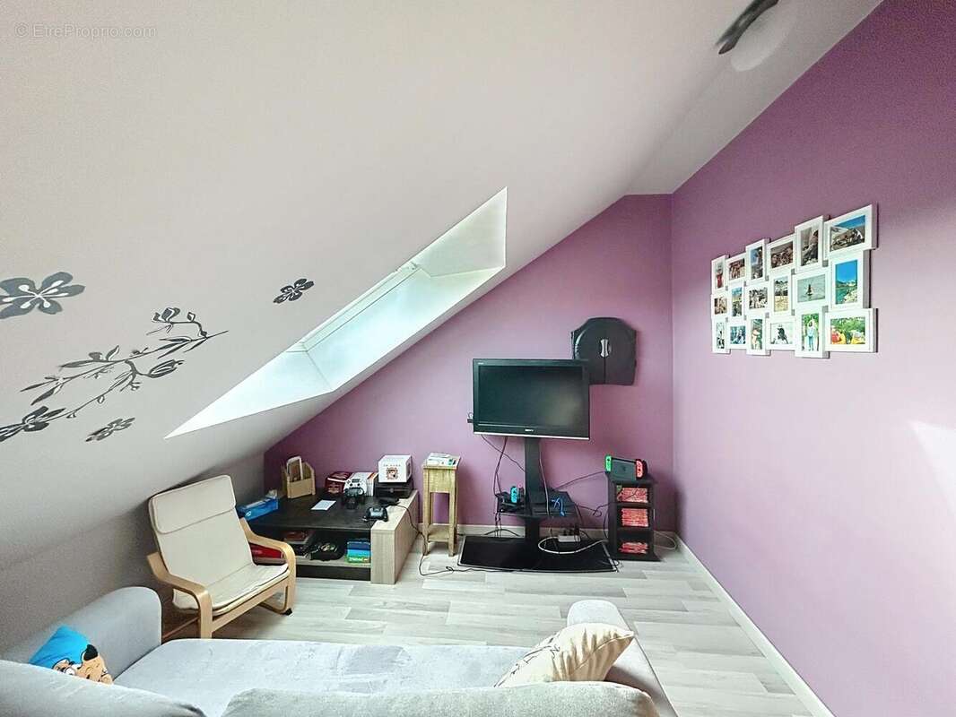 Photo 8 - Maison à THOUARE-SUR-LOIRE