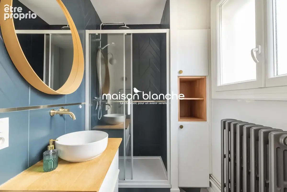 Appartement 3 pièces 76 m² à vendre à Angers (49100) - photo 9