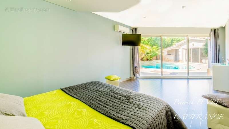 Maison à AUCAMVILLE