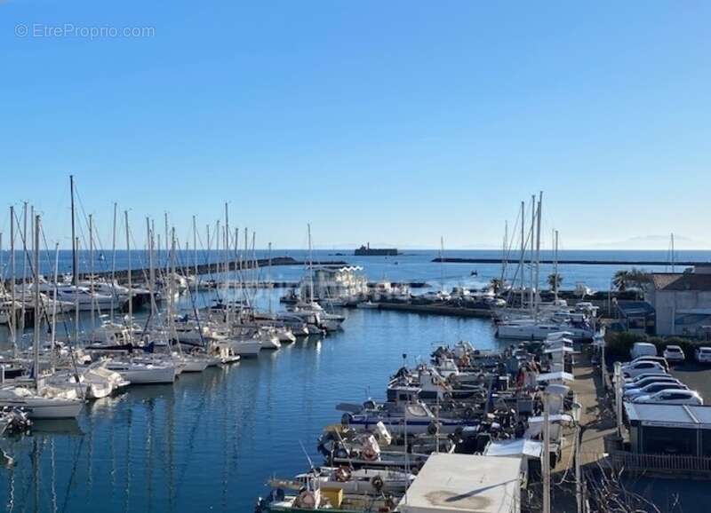Appartement à AGDE