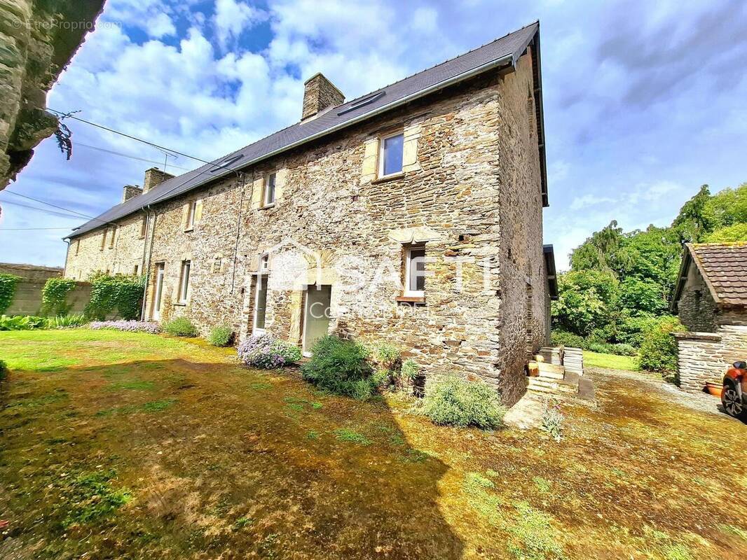 Photo 1 - Maison à RAMPAN