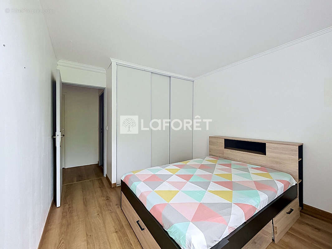 Appartement à MONTESSON