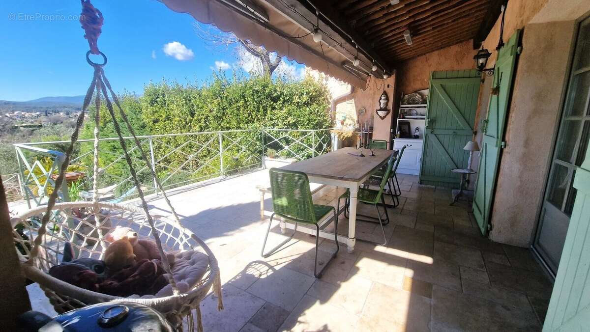 Maison à SAINT-PAUL