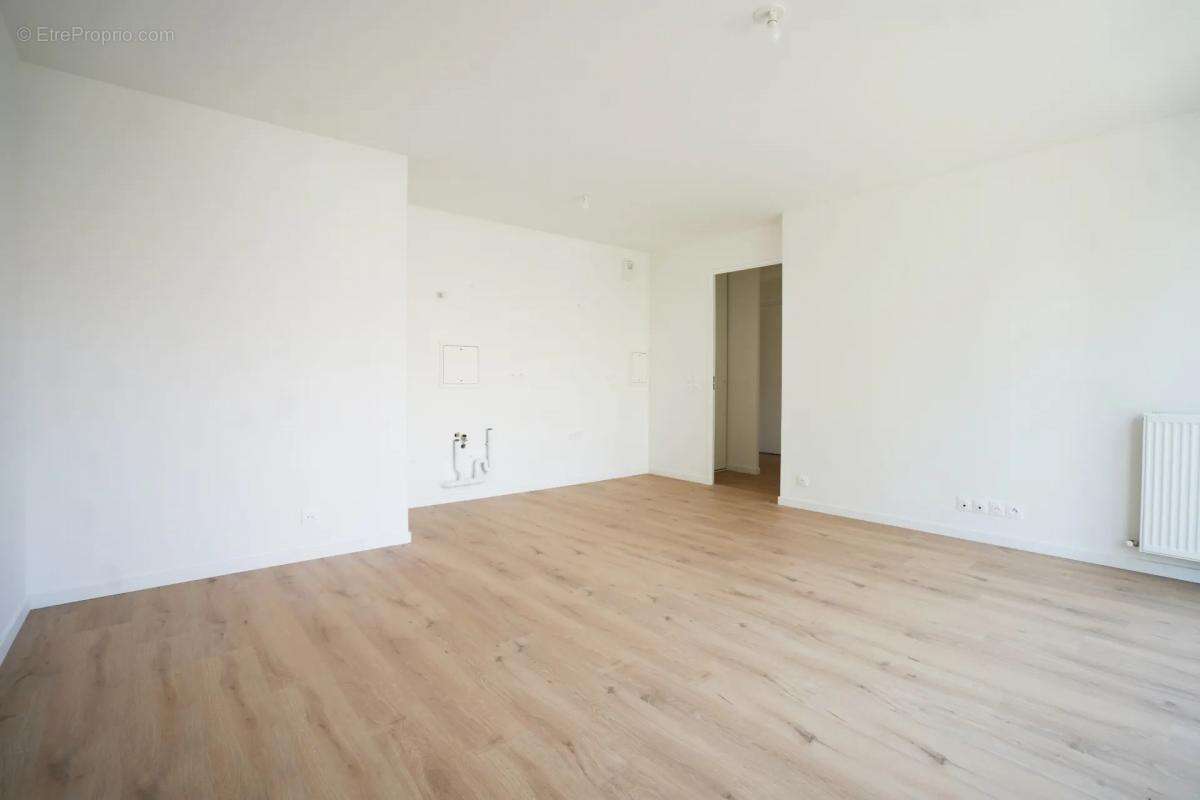 Appartement à CHEVILLY-LARUE