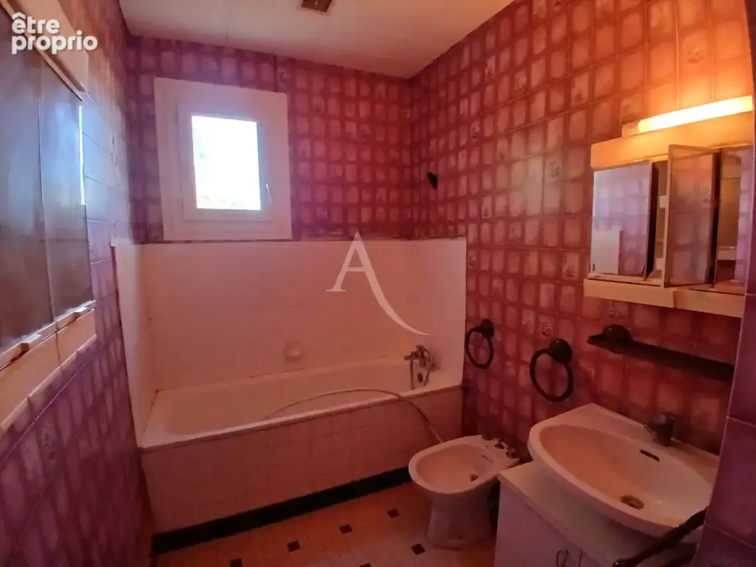 Maison  4 pièce(s) GEMOZAC - photo 11