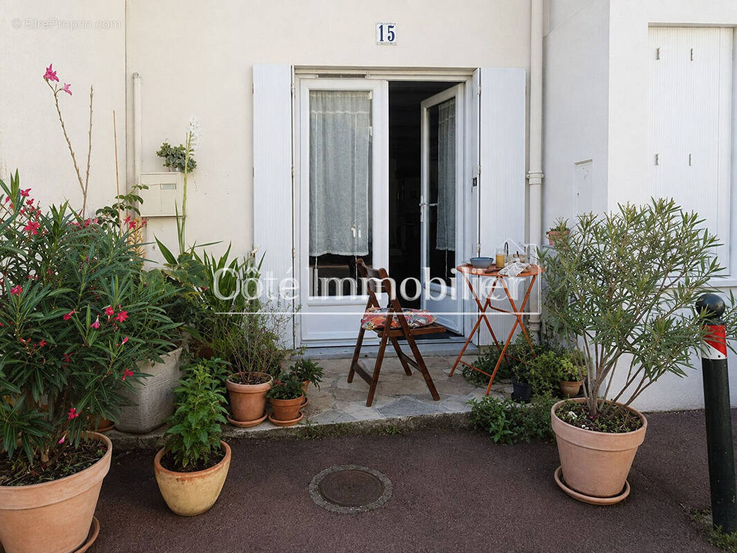 Maison à PORNIC