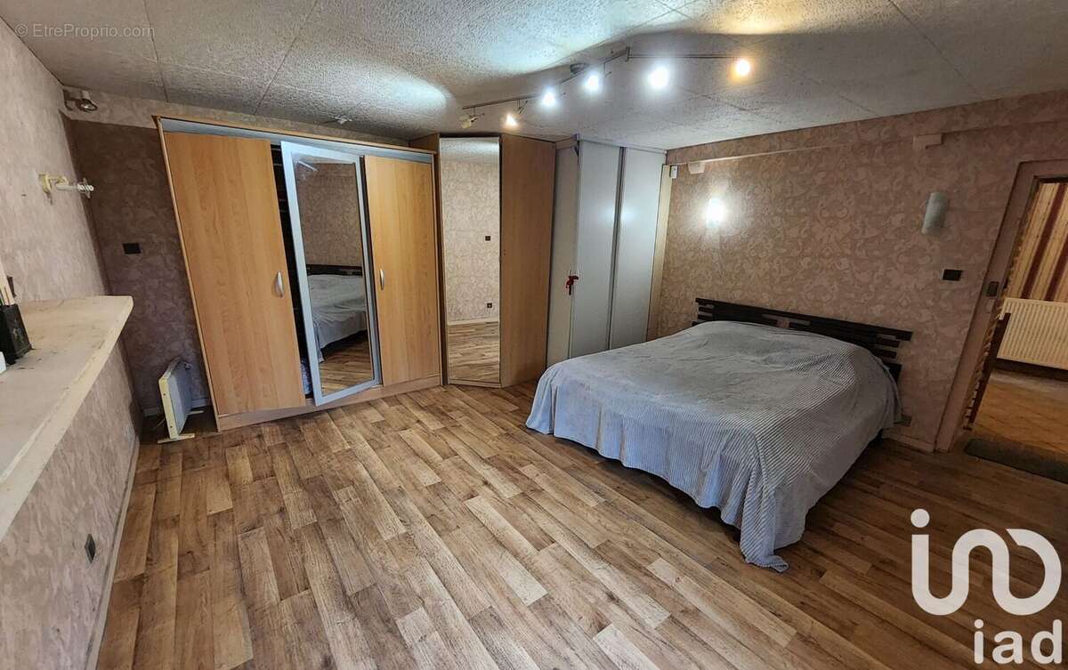 Photo 3 - Maison à MER