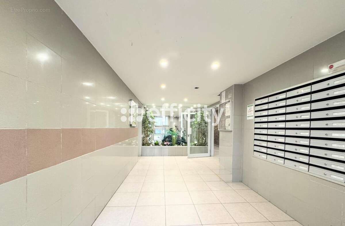 Appartement à CRETEIL