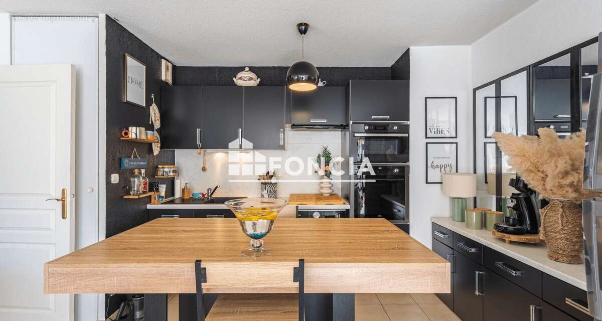Appartement à LA SEYNE-SUR-MER