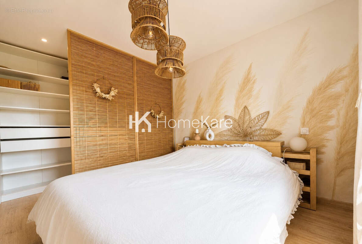 Maison 98 m² à Pujaudran  - photo 7
