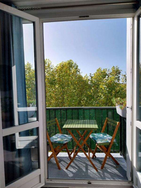 Appartement à JOUE-LES-TOURS