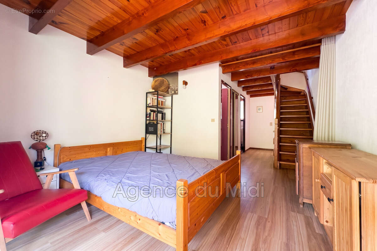 Maison 53 m² à Leucate  - photo 8