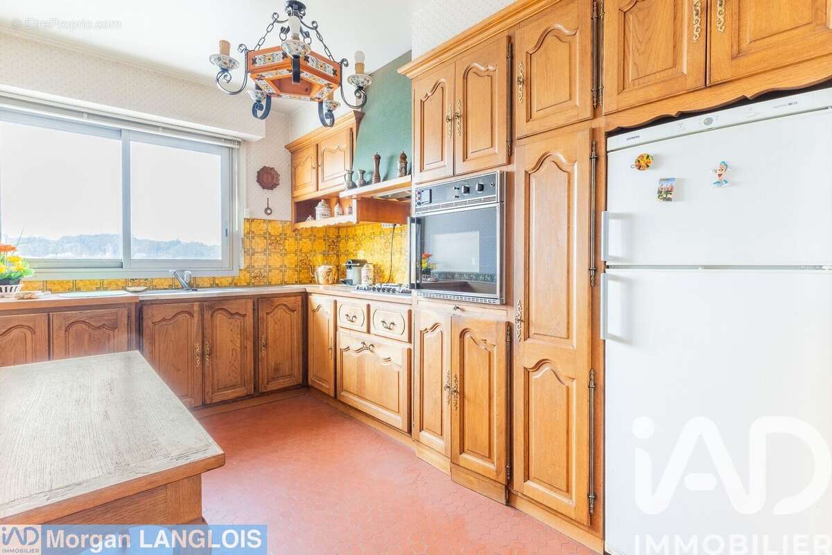 Photo 7 - Appartement à VIRY-CHATILLON