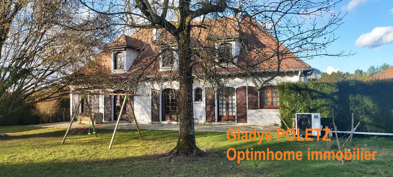 Maison à VERNEUIL-SUR-VIENNE