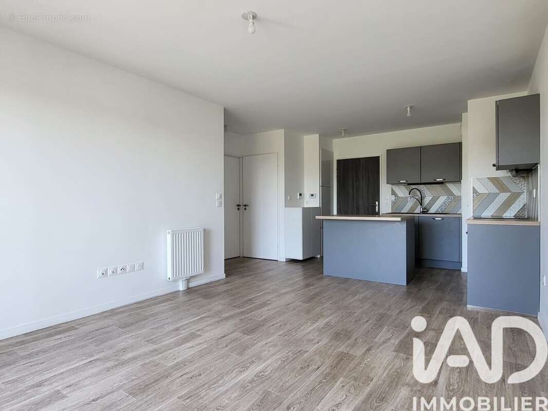 Photo 7 - Appartement à LES SORINIERES