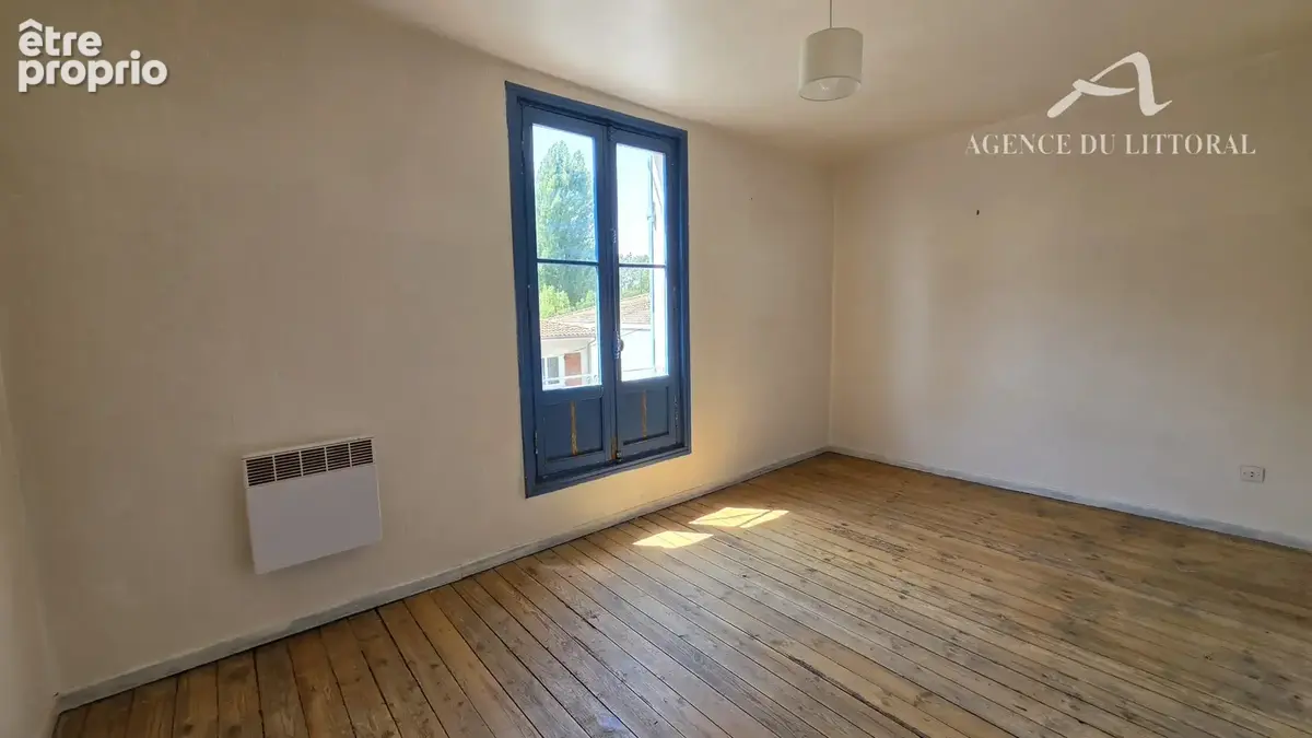 TAUSSAT Maison à rénover - photo 5