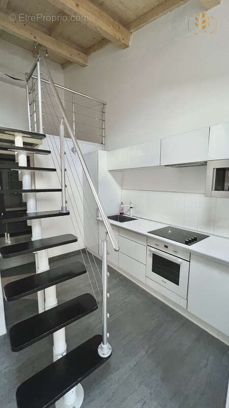 Appartement à BREIL-SUR-ROYA