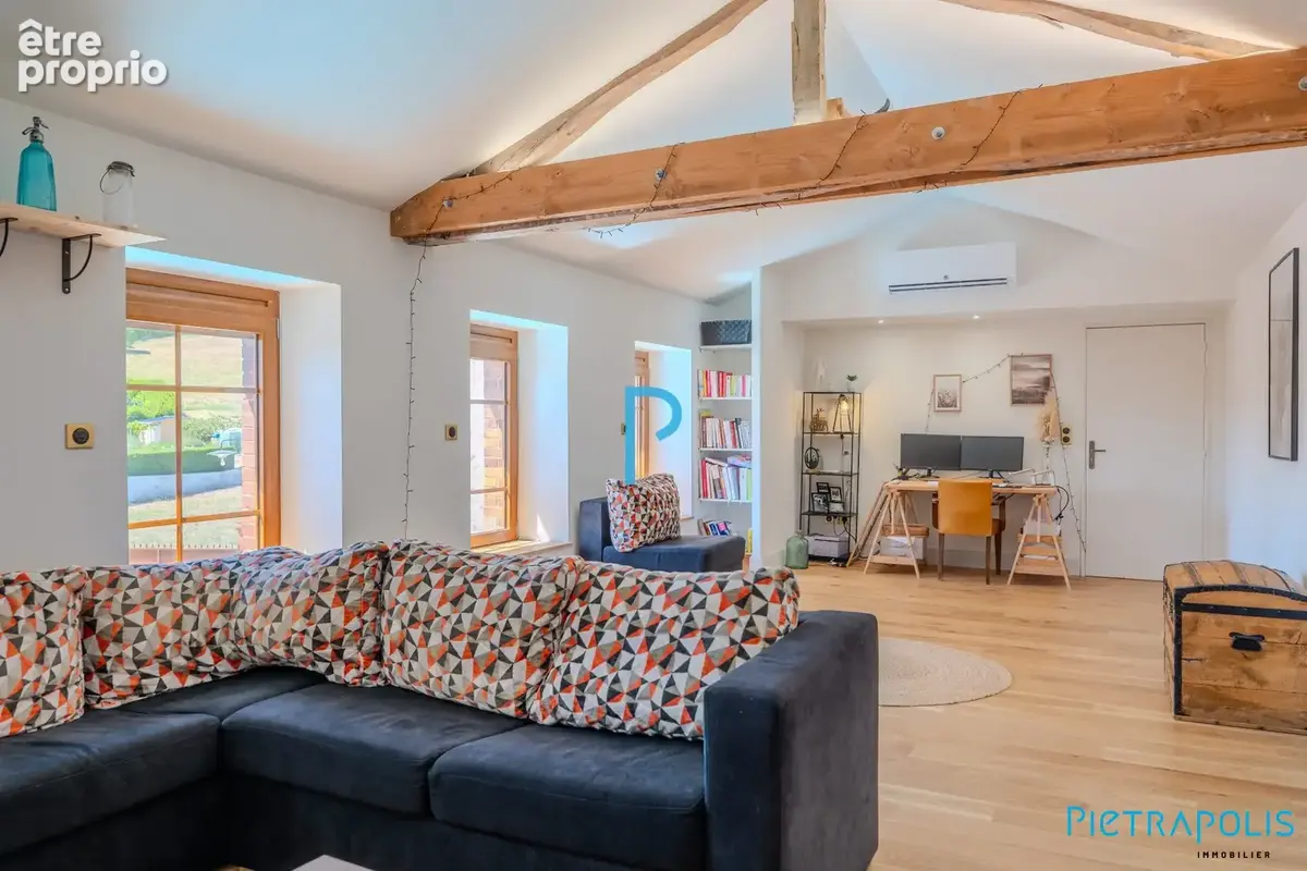 Maison 210 m² à Fourneaux  - photo 3
