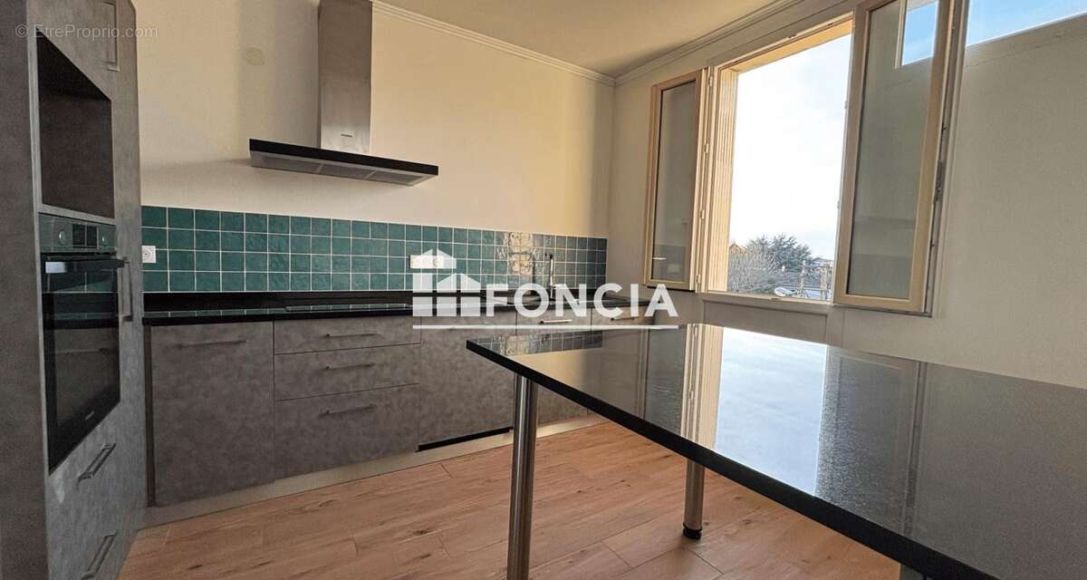 Appartement à AGEN