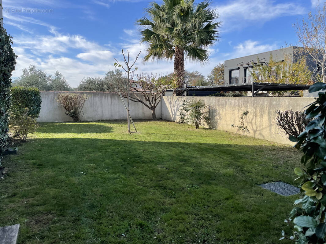 Maison à ALLEINS