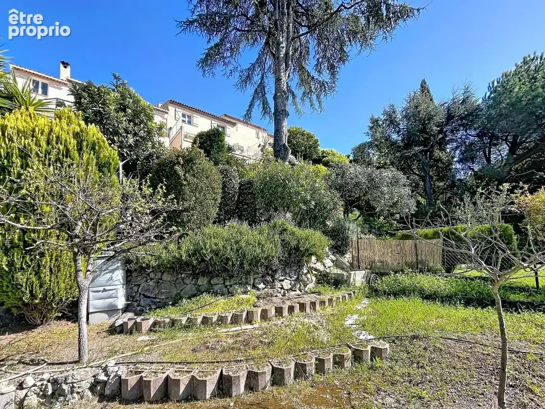 Maison 5 pièces 137 m² à vendre à Vence (06140) - photo 2