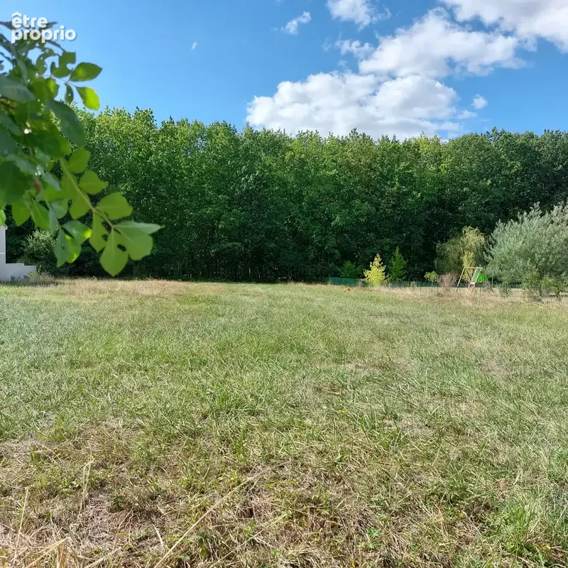 Terrain à vendre de 1 032,00 m² MONTAUBAN (82) secteur Saint Martial - photo 4