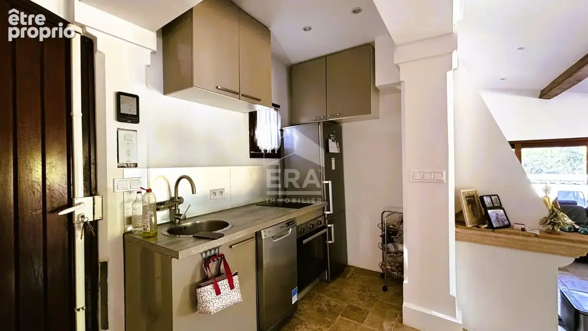 Maison 65m² à fréjus - photo 13