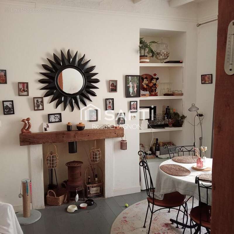 Photo 3 - Maison à VOUVANT