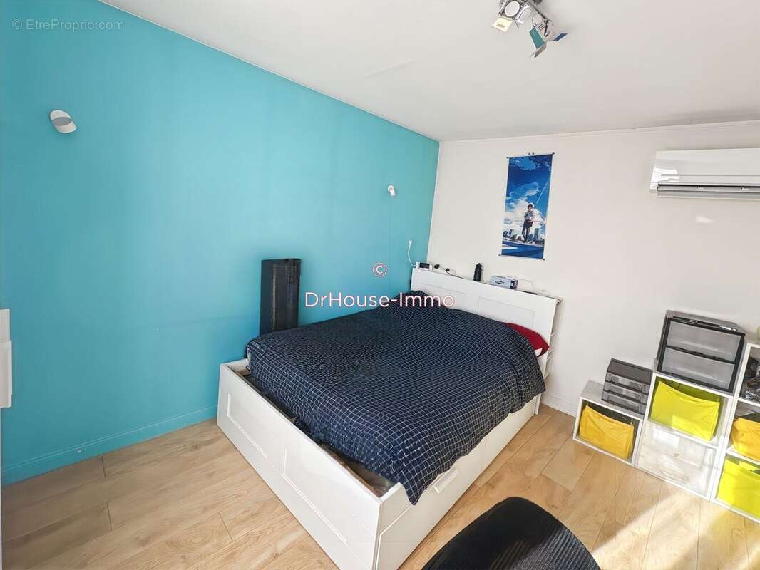 Maison 95 m² à Le Mans  - photo 26