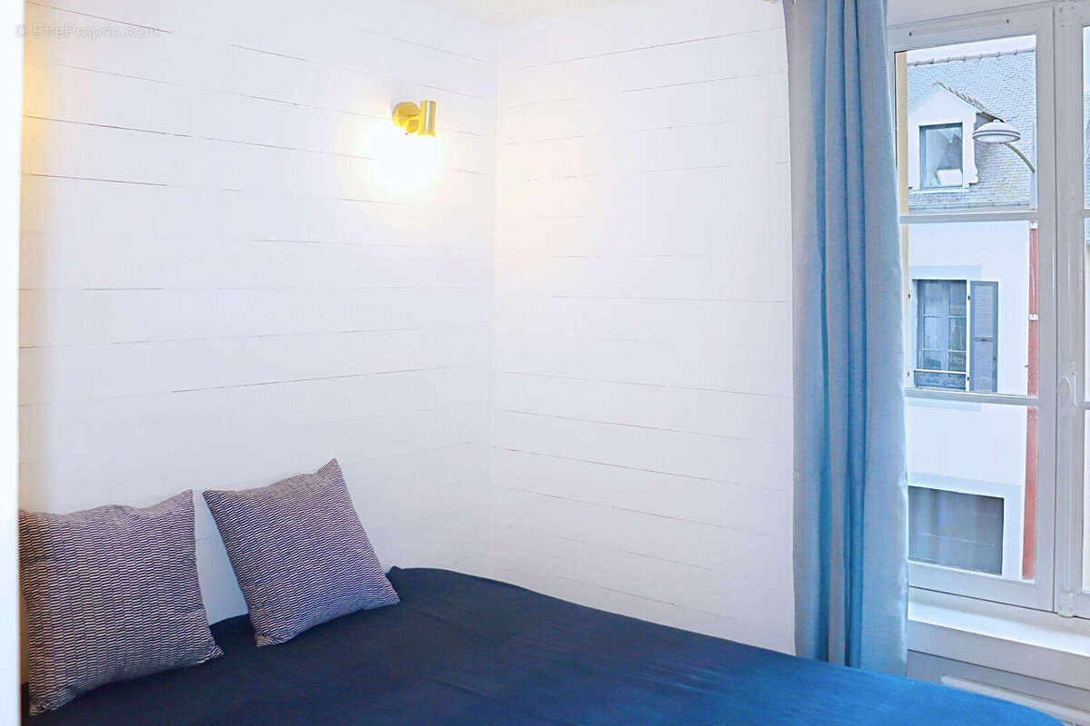 Appartement à DINARD