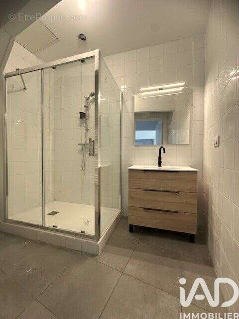 Photo 4 - Appartement à SAINT-BRIEUC