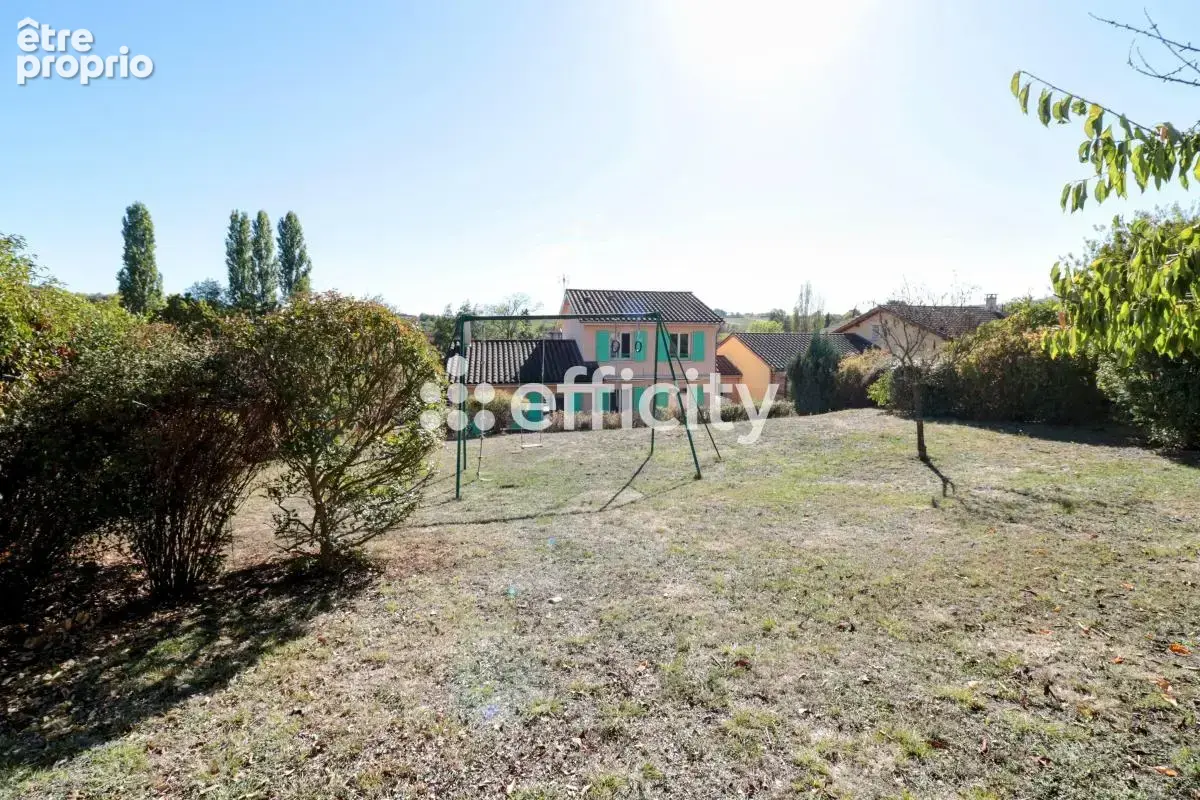 Maison 8 pièces 146 m² à vendre à Pouilly-Le-Monial (69400) - photo 16
