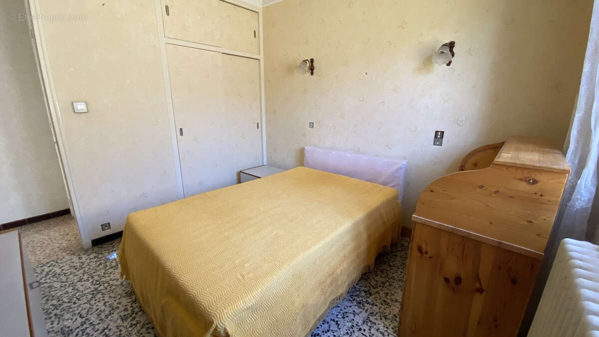 Maison à MARSEILLE-16E