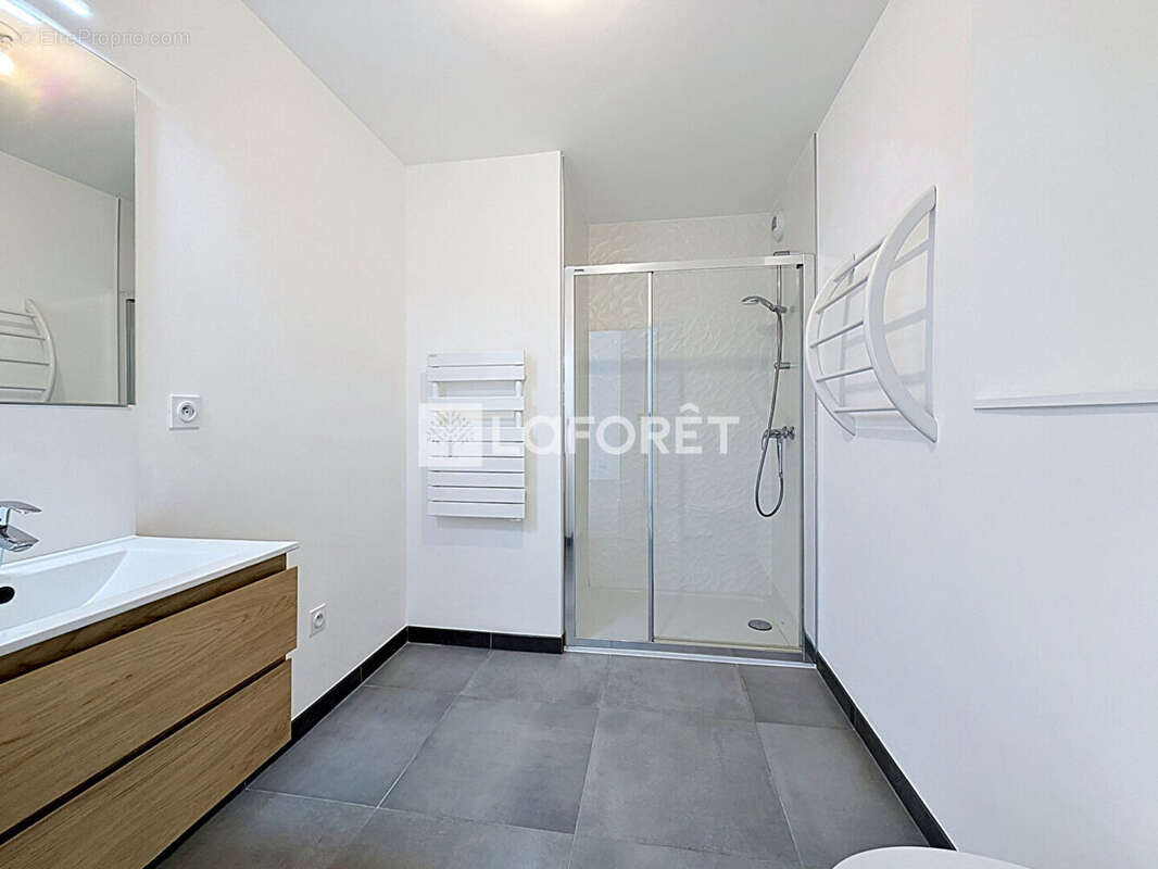 Appartement à LUCE