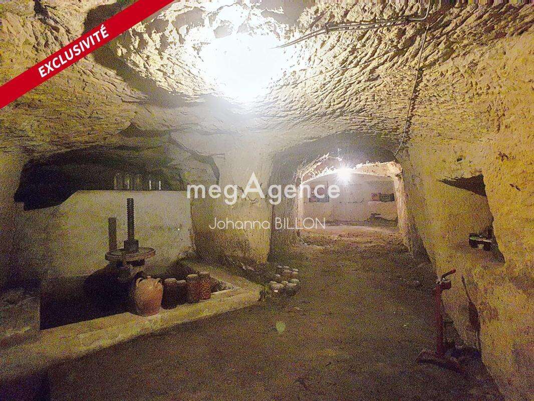 Maison de charme avec véranda, annexes et caves !! - photo 14