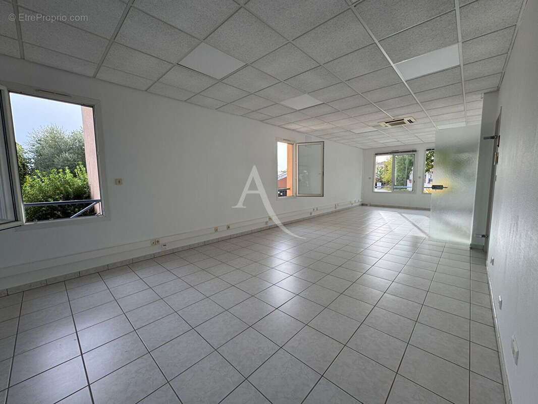 Appartement à L'ISLE-JOURDAIN