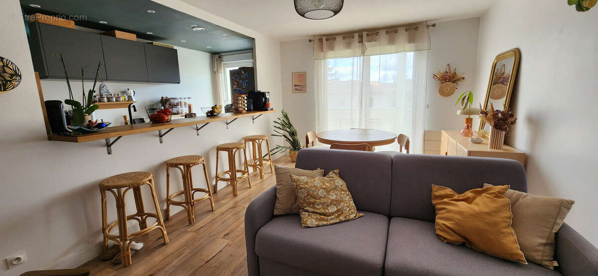 Appartement à MERIGNAC