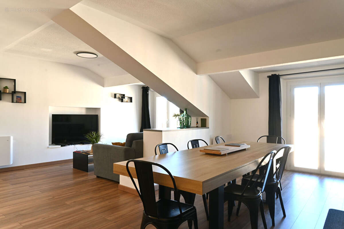 Appartement - err - photo 4
