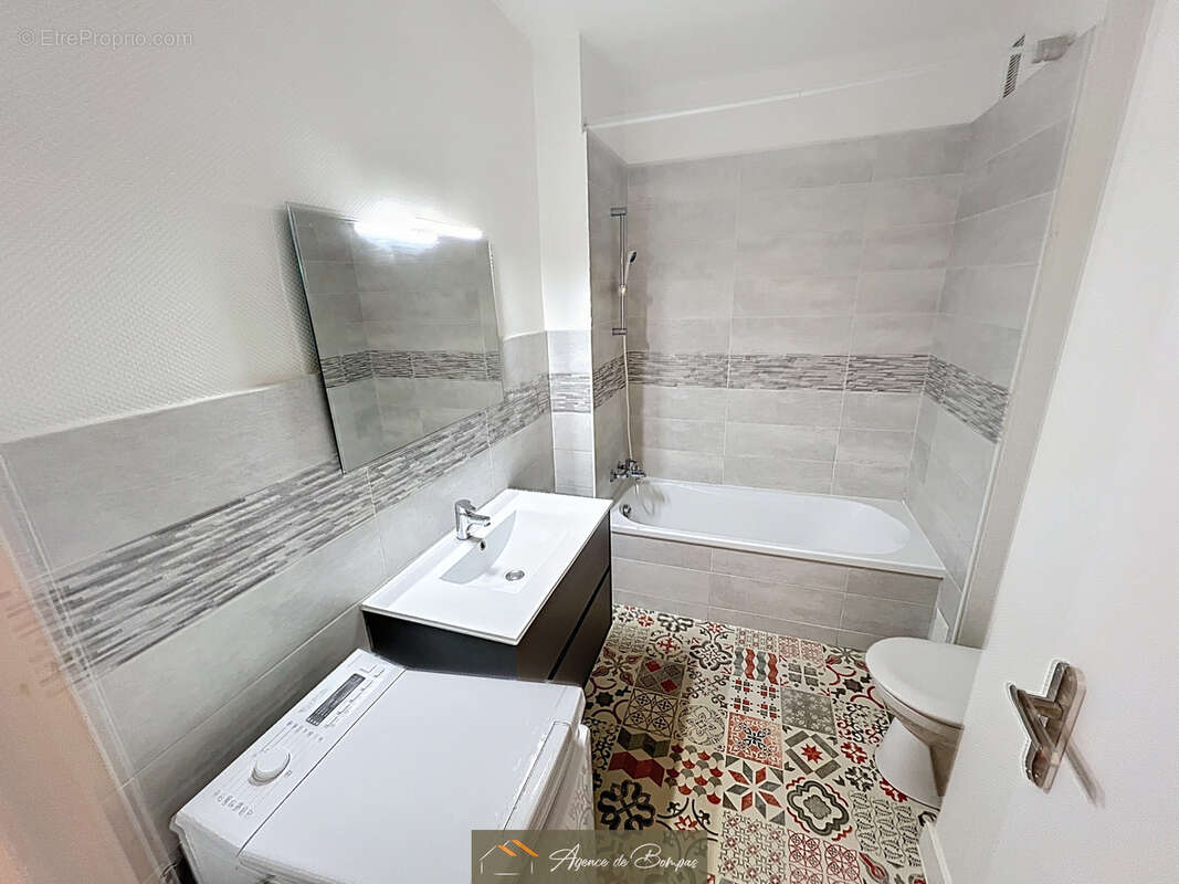 Appartement à PERPIGNAN