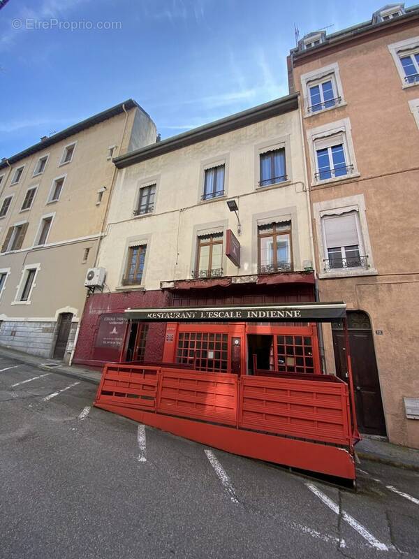 Appartement à VIENNE
