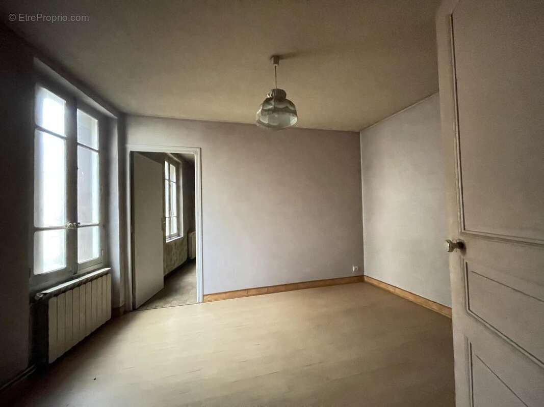 Maison 110 m² à Le Poujol-Sur-Orb  - photo 8