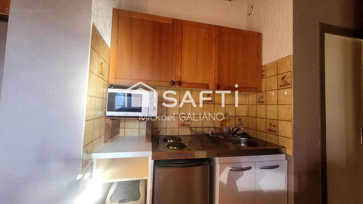 Photo 6 - Appartement à SAINT-PIERRE-DE-CHARTREUSE