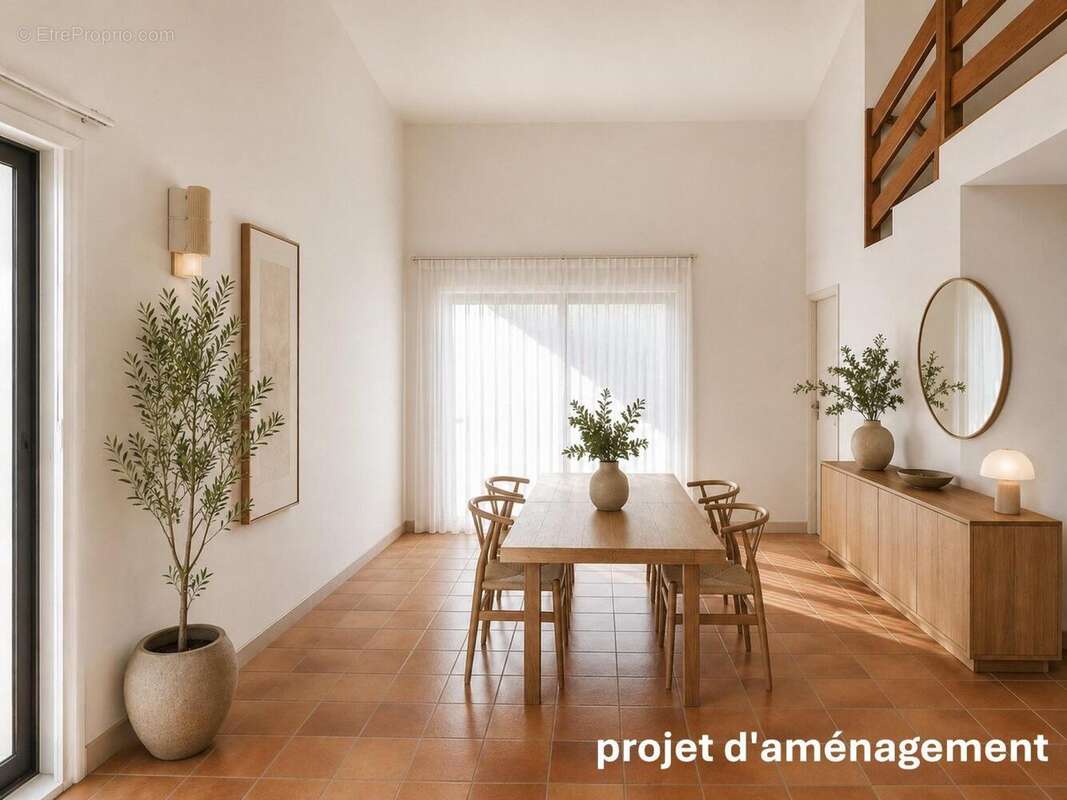 Photo 2 - Maison à TOULOUSE