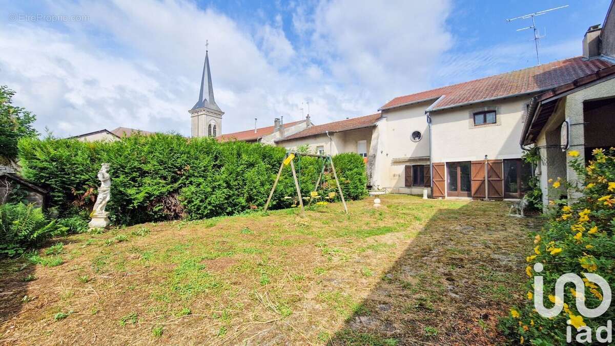Maison 255 m² à Lamorville  - photo 3