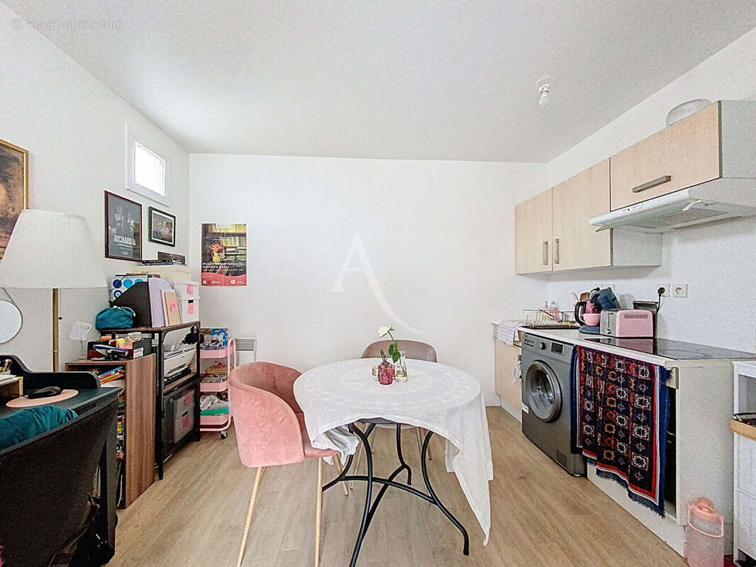 Appartement à SAINT-GERMAIN-EN-LAYE